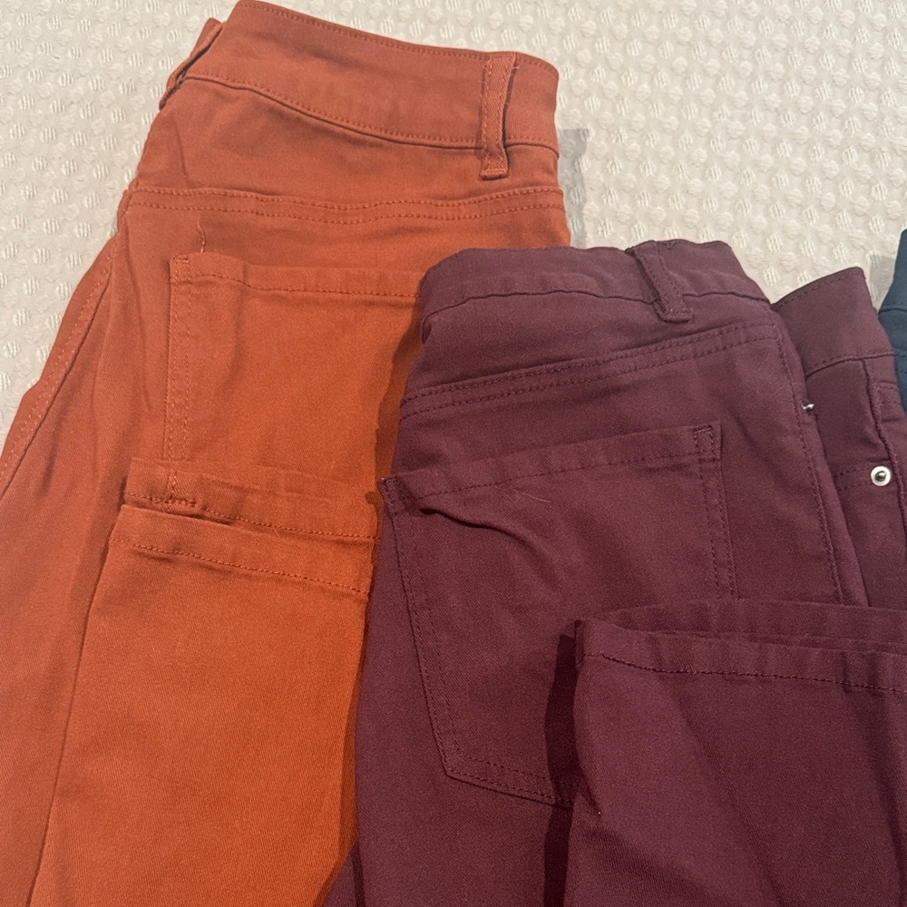 Discount Diva - Diva Stretch Set - 3 Pair - Picture 3 of 6